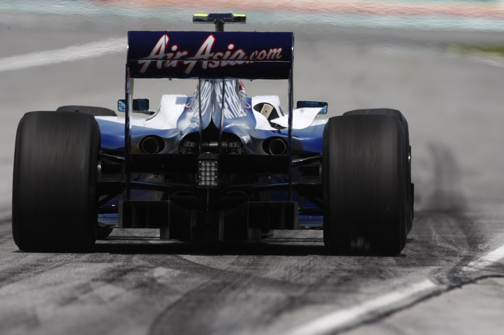 GP MALESIA Domenica